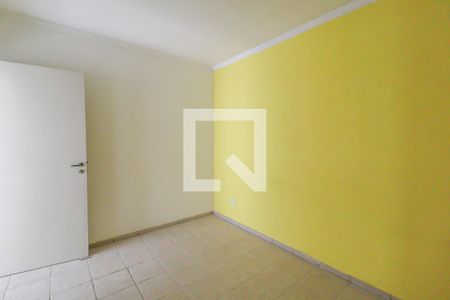 Apartamento à venda com 64m², 3 quartos e 1 vaga Apartamento à venda com 64m², 3 quartos e 1 vagaQuarto 2