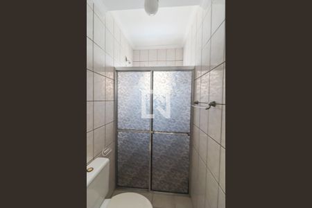 Apartamento à venda com 64m², 3 quartos e 1 vaga Apartamento à venda com 64m², 3 quartos e 1 vagaBanheiro