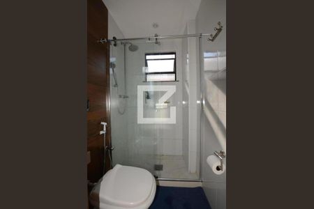 Apartamento à venda com 114m², 4 quartos e 2 vagasBanheiro da Suíte 1