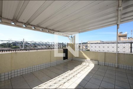 Apartamento à venda com 114m², 4 quartos e 2 vagasTerraço com Churrasqueira