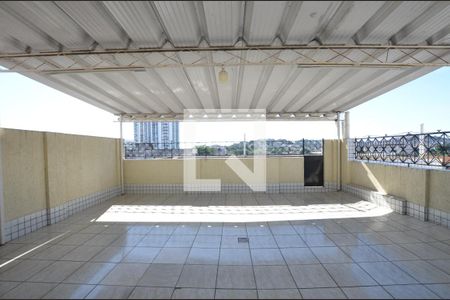 Apartamento à venda com 114m², 4 quartos e 2 vagasTerraço com Churrasqueira