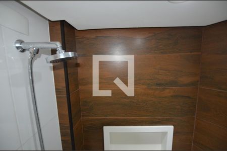 Apartamento à venda com 114m², 4 quartos e 2 vagasBanheiro Social