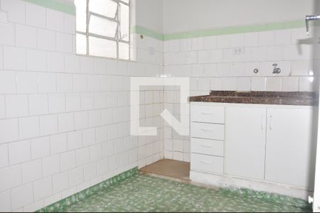 Casa à venda com 212m², 3 quartos e 1 vaga Casa à venda com 212m², 3 quartos e 1 vagaCasa 01 - Copa / Cozinha