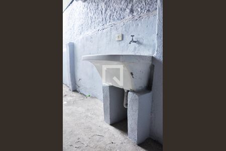 Casa à venda com 212m², 3 quartos e 1 vaga Casa à venda com 212m², 3 quartos e 1 vagaCasa 02 - Área de Serviço e Quintal