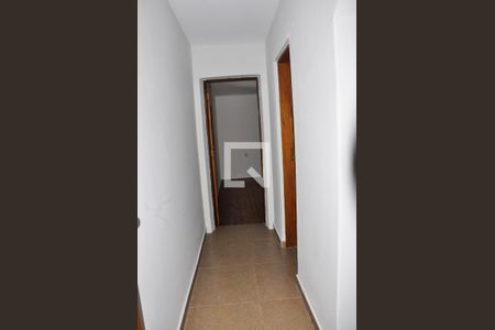 Casa à venda com 212m², 3 quartos e 1 vaga Casa à venda com 212m², 3 quartos e 1 vagaCasa 02 - Corredor