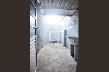 Casa à venda com 212m², 3 quartos e 1 vaga Casa à venda com 212m², 3 quartos e 1 vagaCasa 02 - Área de Serviço e Quintal