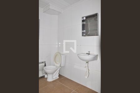 Casa à venda com 212m², 3 quartos e 1 vaga Casa à venda com 212m², 3 quartos e 1 vagaCasa 02 - Banheiro