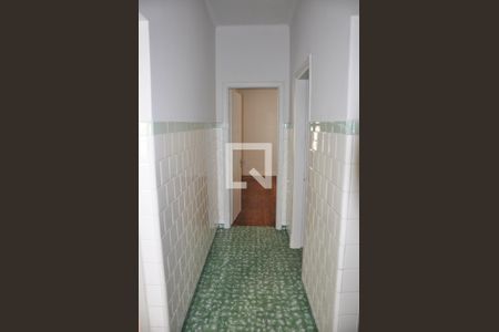 Casa à venda com 212m², 3 quartos e 1 vaga Casa à venda com 212m², 3 quartos e 1 vagaCasa 01 - Corredor