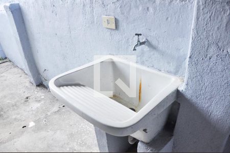 Casa à venda com 212m², 3 quartos e 1 vaga Casa à venda com 212m², 3 quartos e 1 vagaCasa 02 - Área de Serviço e Quintal