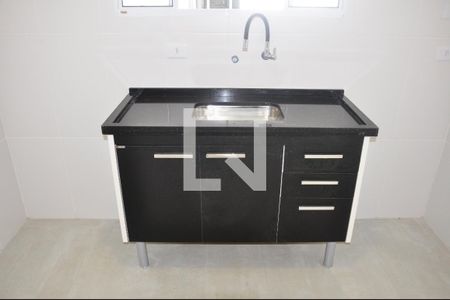 Casa à venda com 212m², 3 quartos e 1 vaga Casa à venda com 212m², 3 quartos e 1 vagaCasa 03 - Sala / Cozinha