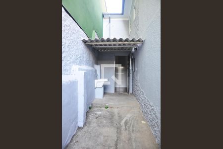 Casa à venda com 212m², 3 quartos e 1 vaga Casa à venda com 212m², 3 quartos e 1 vagaCasa 02 - Área de Serviço e Quintal