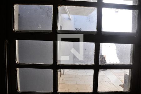 Casa à venda com 212m², 3 quartos e 1 vaga Casa à venda com 212m², 3 quartos e 1 vagaCasa 03 - Vista do Quarto