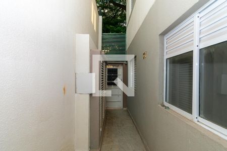 Apartamento à venda com 33m², 1 quarto e sem vaga Apartamento à venda com 33m², 1 quarto e sem vagaÁrea comum