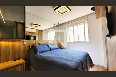 Apartamento à venda com 83m², 2 quartos e 2 vagasSuite