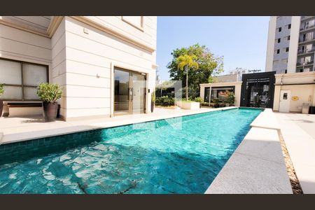 Apartamento à venda com 83m², 2 quartos e 2 vagasÁrea comum