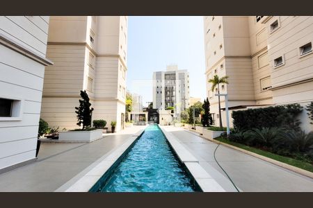 Apartamento à venda com 83m², 2 quartos e 2 vagasÁrea comum