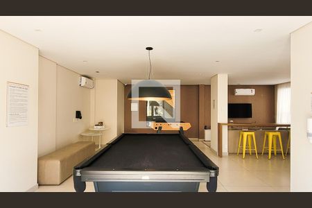 Apartamento à venda com 83m², 2 quartos e 2 vagasÁrea comum