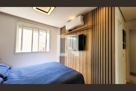 Apartamento à venda com 83m², 2 quartos e 2 vagasSuite