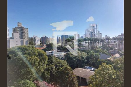 Apartamento à venda com 46m², 1 quarto e sem vaga