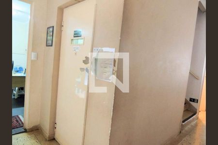Apartamento à venda com 46m², 1 quarto e sem vaga