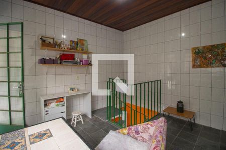 Casa à venda com 250m², 2 quartos e 3 vagas