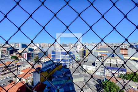 Apartamento à venda com 90m², 3 quartos e 2 vagasVista do Quarto 2