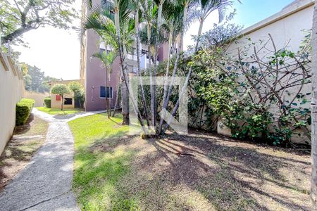 Apartamento à venda com 90m², 3 quartos e 2 vagasÁrea comum