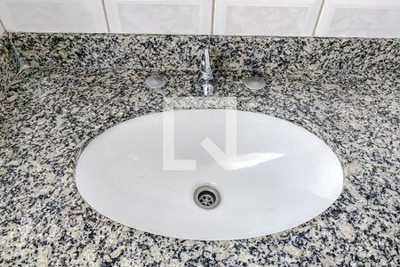 Apartamento à venda com 90m², 3 quartos e 2 vagasBanheiro