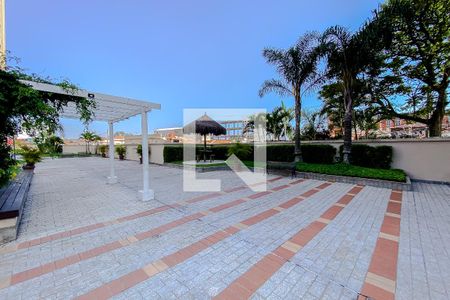 Apartamento à venda com 90m², 3 quartos e 2 vagasÁrea comum