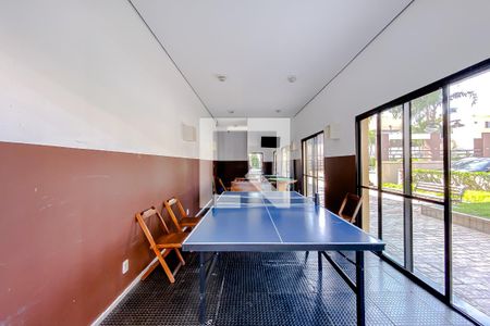 Apartamento à venda com 90m², 3 quartos e 2 vagasÁrea comum