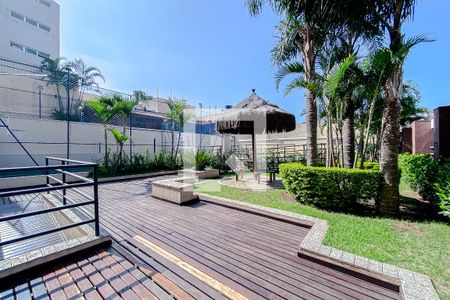 Apartamento à venda com 90m², 3 quartos e 2 vagasÁrea comum