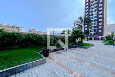 Apartamento à venda com 90m², 3 quartos e 2 vagasÁrea comum