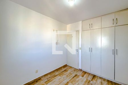 Apartamento à venda com 90m², 3 quartos e 2 vagasQuarto 3 - Suíte