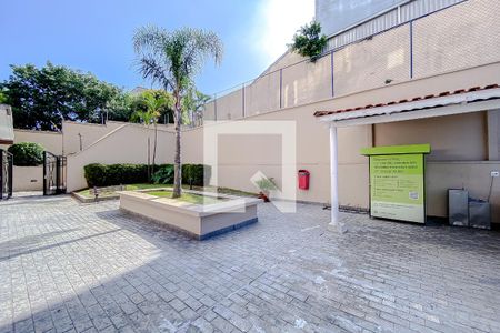 Apartamento à venda com 90m², 3 quartos e 2 vagasÁrea comum