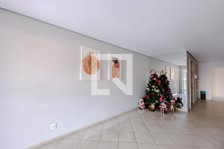 Apartamento à venda com 90m², 3 quartos e 2 vagasÁrea comum