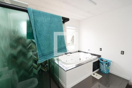 Apartamento à venda com 350m², 4 quartos e 2 vagasBanheiro da Suíte