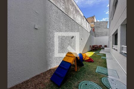 Apartamento à venda com 30m², 2 quartos e sem vagaÁrea Pet
