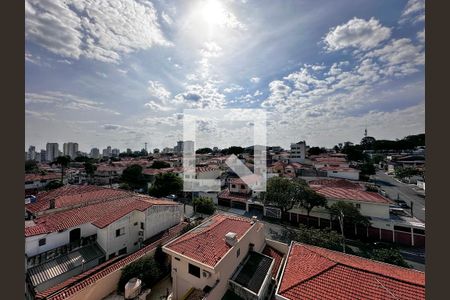 Apartamento à venda com 30m², 2 quartos e sem vagaVista