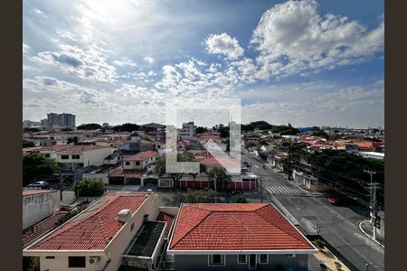 Apartamento à venda com 30m², 2 quartos e sem vagaVista