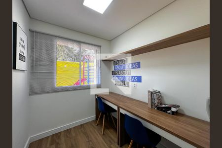 Apartamento à venda com 30m², 2 quartos e sem vagaCoworking