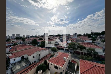 Apartamento à venda com 30m², 2 quartos e sem vagaVista Quarto 2