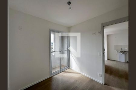 Apartamento à venda com 30m², 2 quartos e sem vagaQuarto 2
