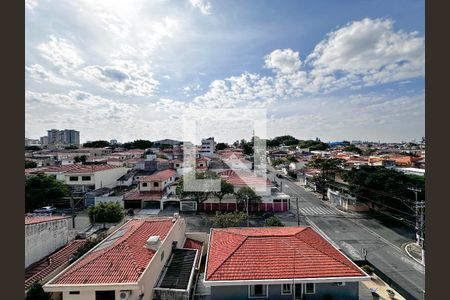 Apartamento à venda com 30m², 2 quartos e sem vagaVista Quarto 1