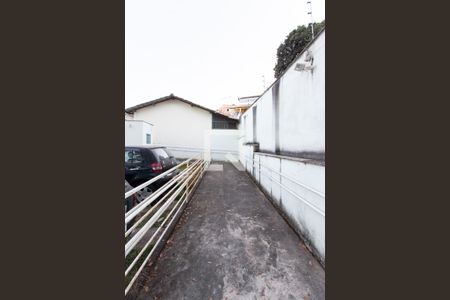Casa à venda com 80m², 2 quartos e 1 vaga Casa à venda com 80m², 2 quartos e 1 vagaRampa