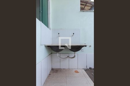 Casa à venda com 70m², 2 quartos e 1 vaga Casa à venda com 70m², 2 quartos e 1 vagaÁrea de Serviço