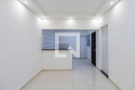 Sala de casa para alugar com 2 quartos, 60m² em Vila Andrade, São Paulo