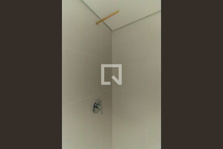 Apartamento à venda com 49m², 1 quarto e sem vagaBanheiro da Suíte