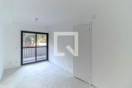 Apartamento à venda com 49m², 1 quarto e sem vagaSuíte