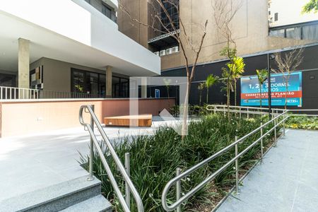 Apartamento à venda com 49m², 1 quarto e sem vagaEntrada Acessível