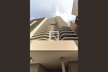 Apartamento à venda com 49m², 1 quarto e sem vagaFachada